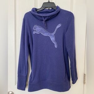 Puma top